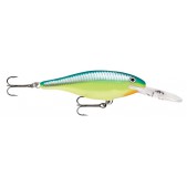 Rapala Shad Rap SR07 (CRSD) Caribbean Shad